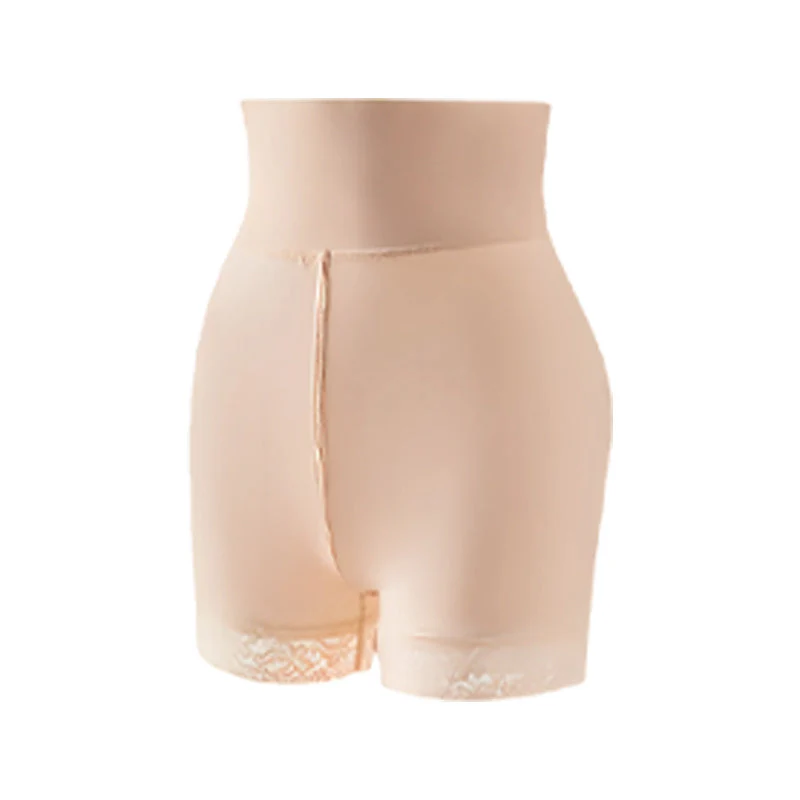 Padded Butt Lifter Shapewear Shorts