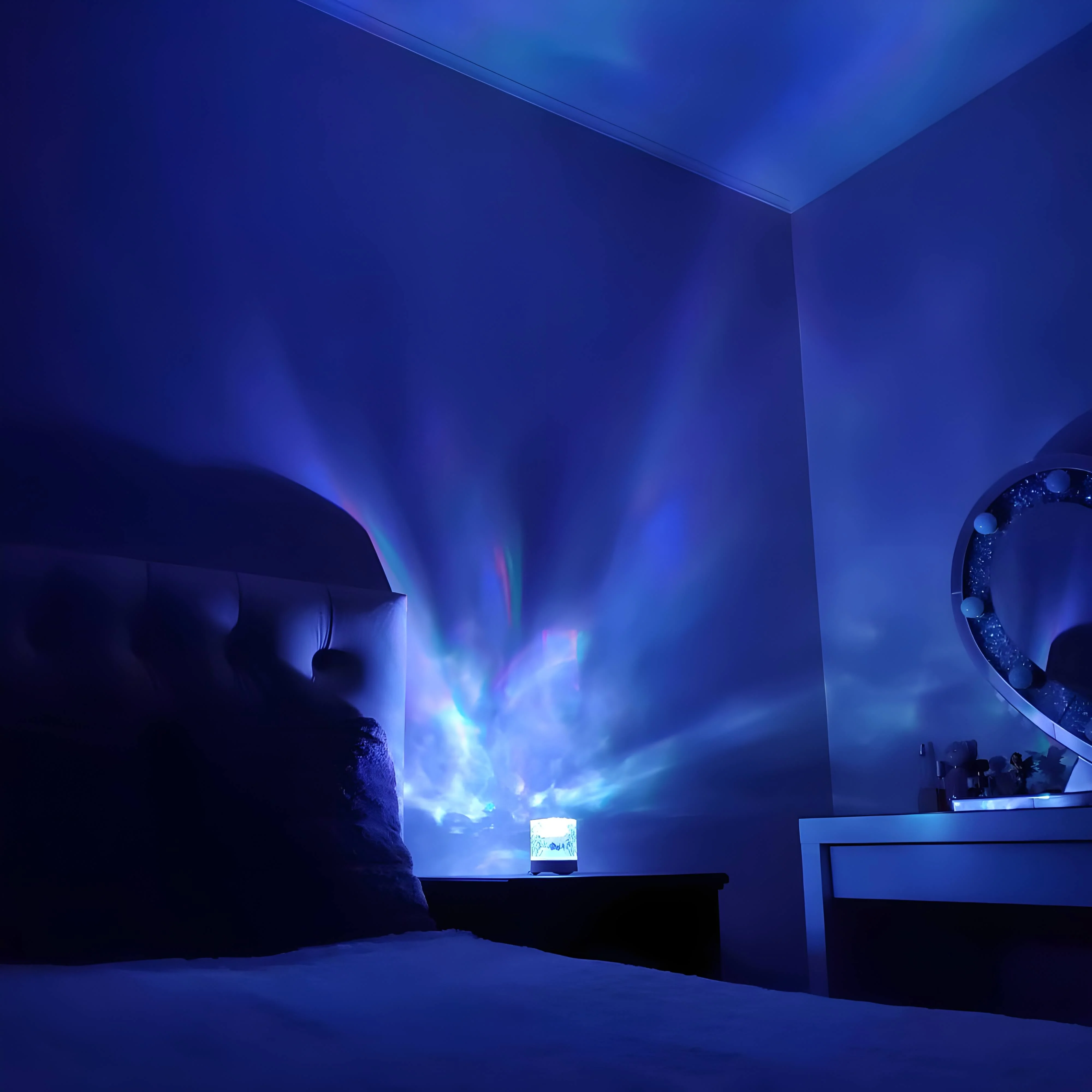 🎄Christmas Special Offer🎄🔥Hot Sale🔥THE AURORA PRISM