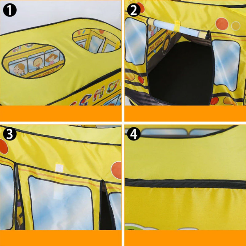 🎄Special Christmas Offer🎄The best Christmas gift for your children🏕️ Kids Pop-Up Play Tent