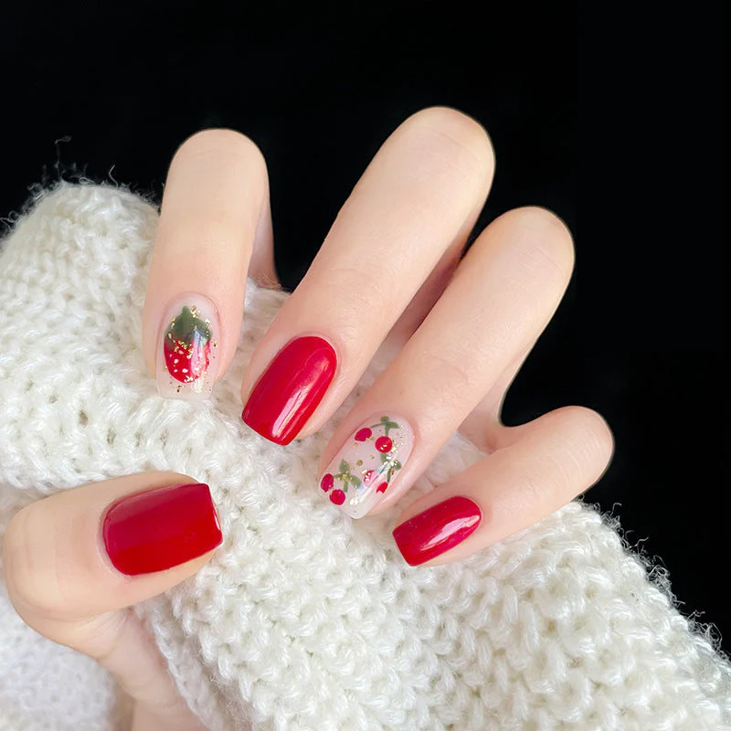 ⏰💅 Quickly dry nail polish in 60 seconds without baking! Gorgeous nails are not waiting