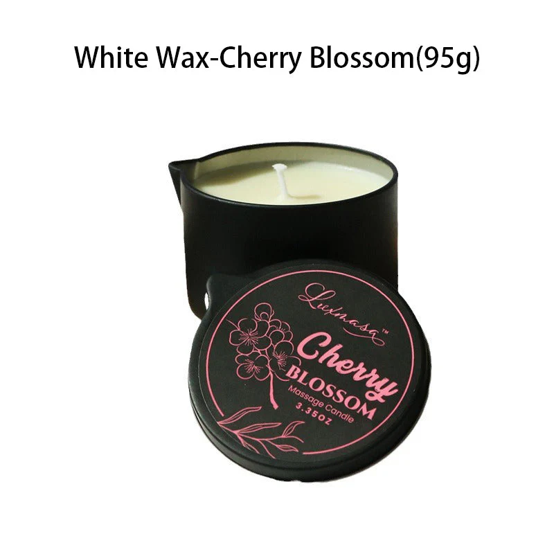 2024🔥Low-Heat Aromatherapy Massage Wax for Relaxing Spa