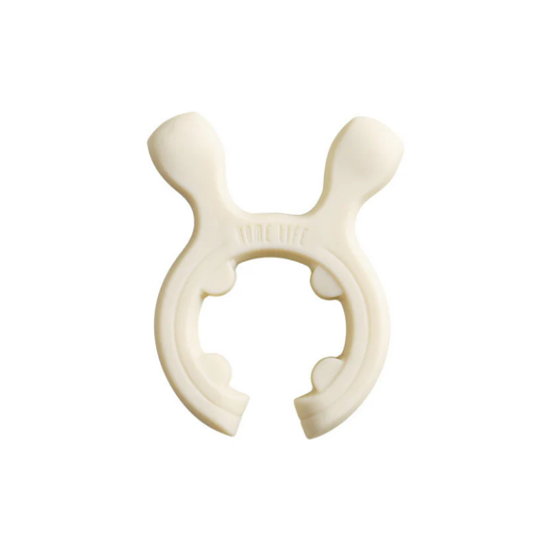 Multifunction Silicone Pot Handle Spatula Rack