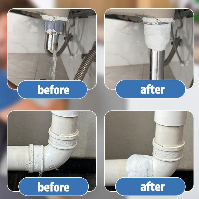 🔥HOT SALE🔥High performance waterproof epoxy metal adhesive