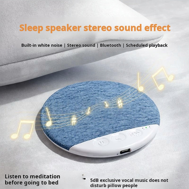 Pillow Speaker for Sleeping