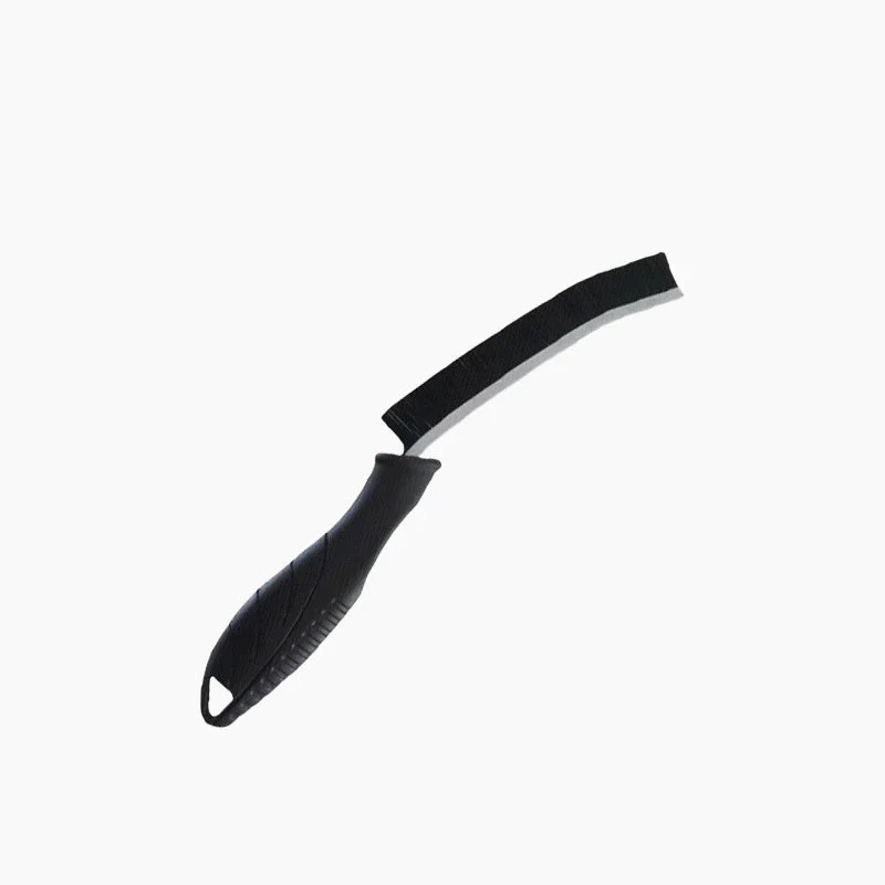 Multifunction Hard Bristle Crevice Cleaning Brush