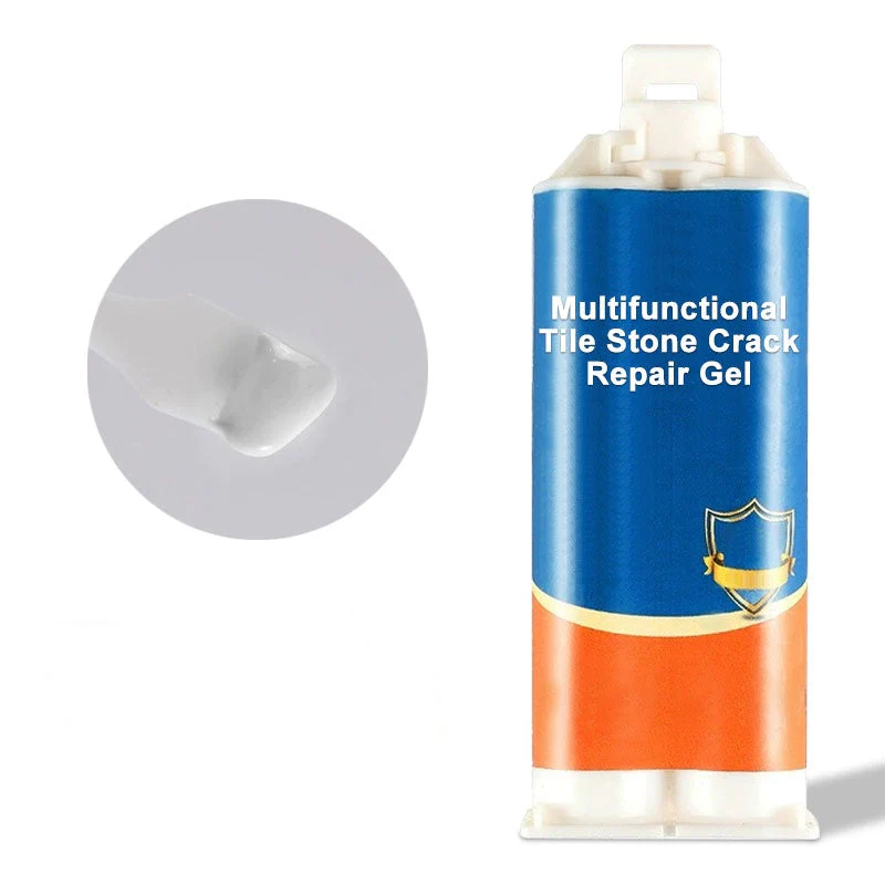 Multifunctional Tile Stone Crack Repair Gel