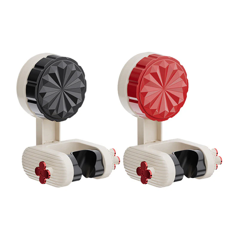 🖤Black Friday Big Sale 50% OFF🔥Drill-Free Wall Mount Shower Wand Holder