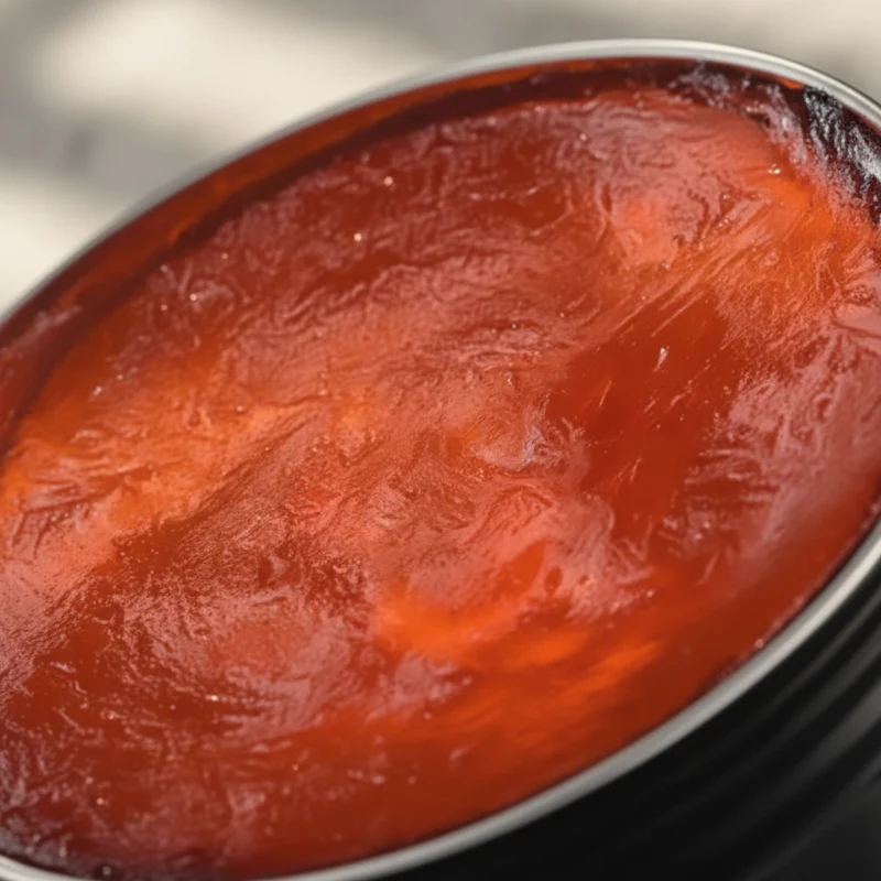 Men's Volumizing Hair Styling Wax