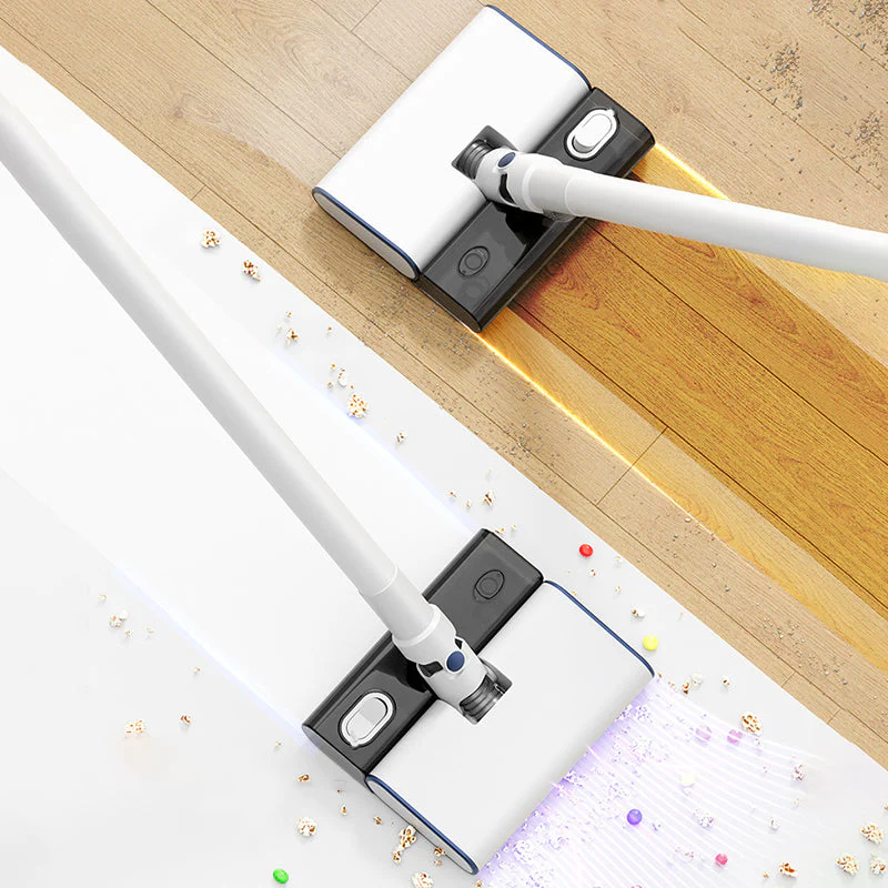 Powerful 500W Vacuum Cleaner with Mite Removal Function