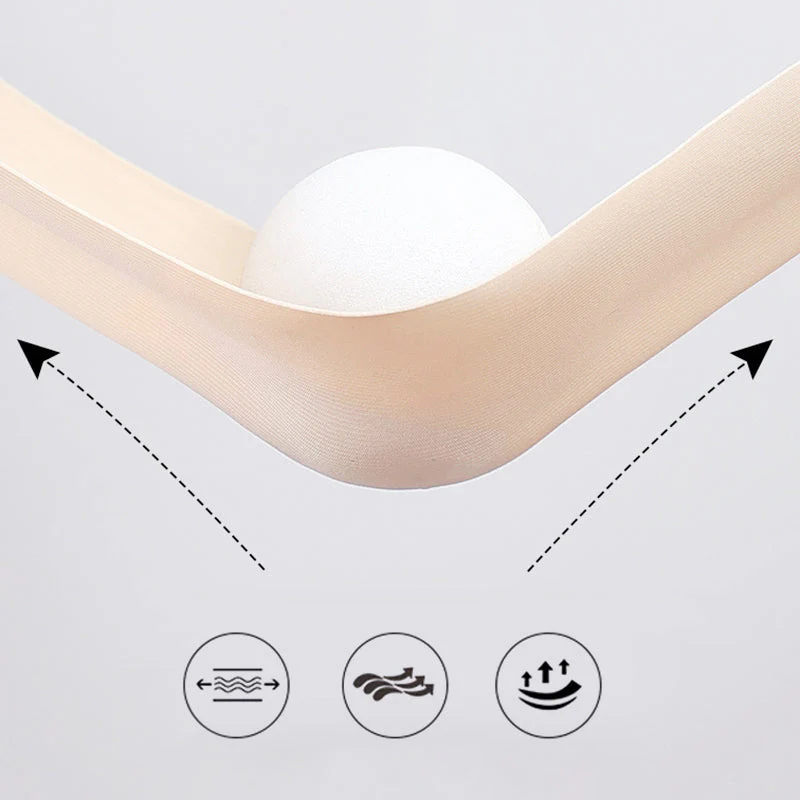 🔥49% OFF & Breathable Wirefree Full Coverage Push Up Bra