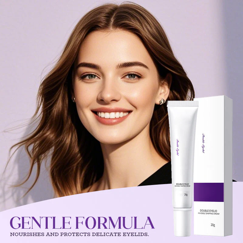 ❣️Buy 2 Get 1 Free❣️Long Lasting & Invisible Double Eyelid Styling Cream