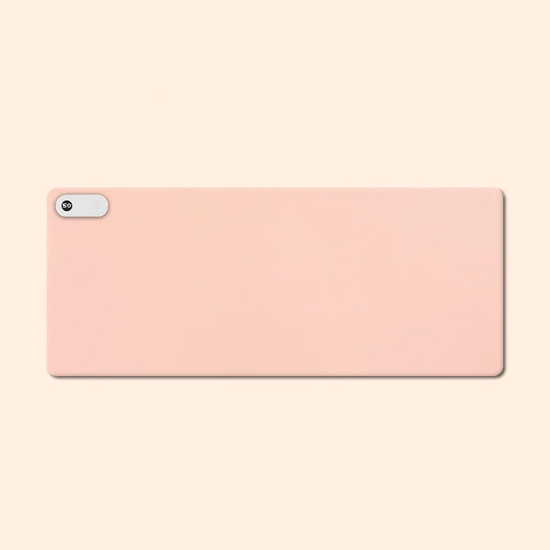 Heated Desk Pad with Digital Display(Buy 2 Free Shipping)