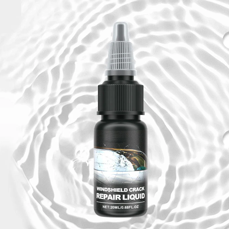 【🔥BUY 2 GET 1 FREE🔥】Car Repair Kit for Windshield Crack