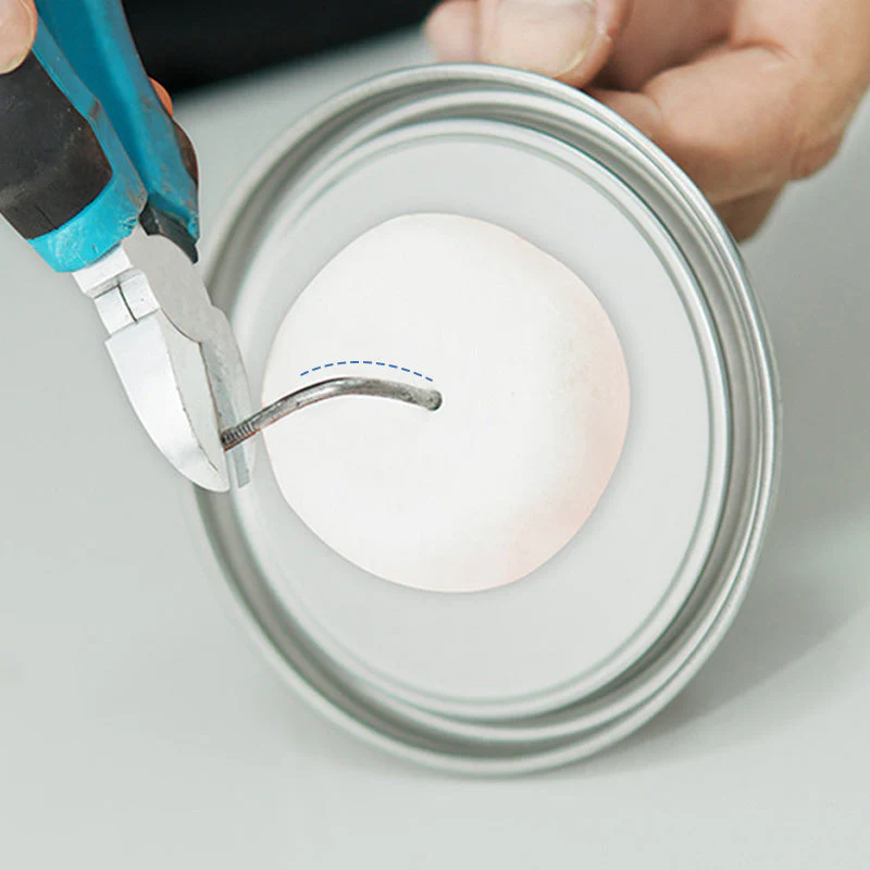 🔥HOT SALE🔥High performance waterproof epoxy metal adhesive