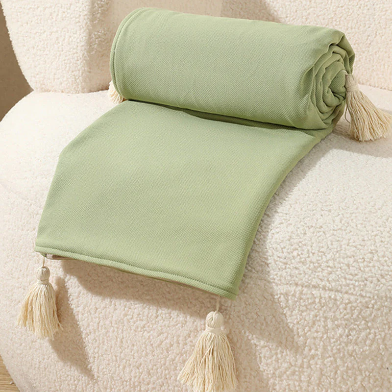 Washable USB Heated Shawl with Zipper