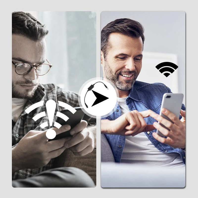 🔥Buy 1 Get 1 Free🔥24 Hours Timer Router Rebooter Cable