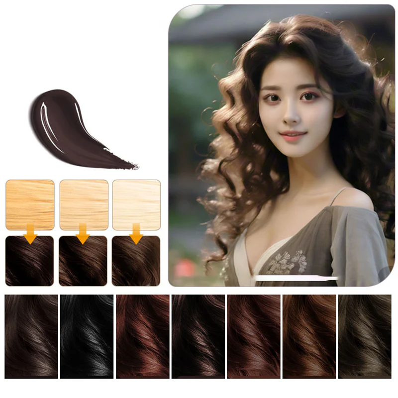 Color Last Shampoo for Color Treated Hair