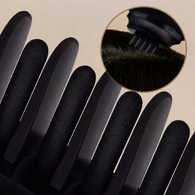 Instant Gray Hair Cover Comb