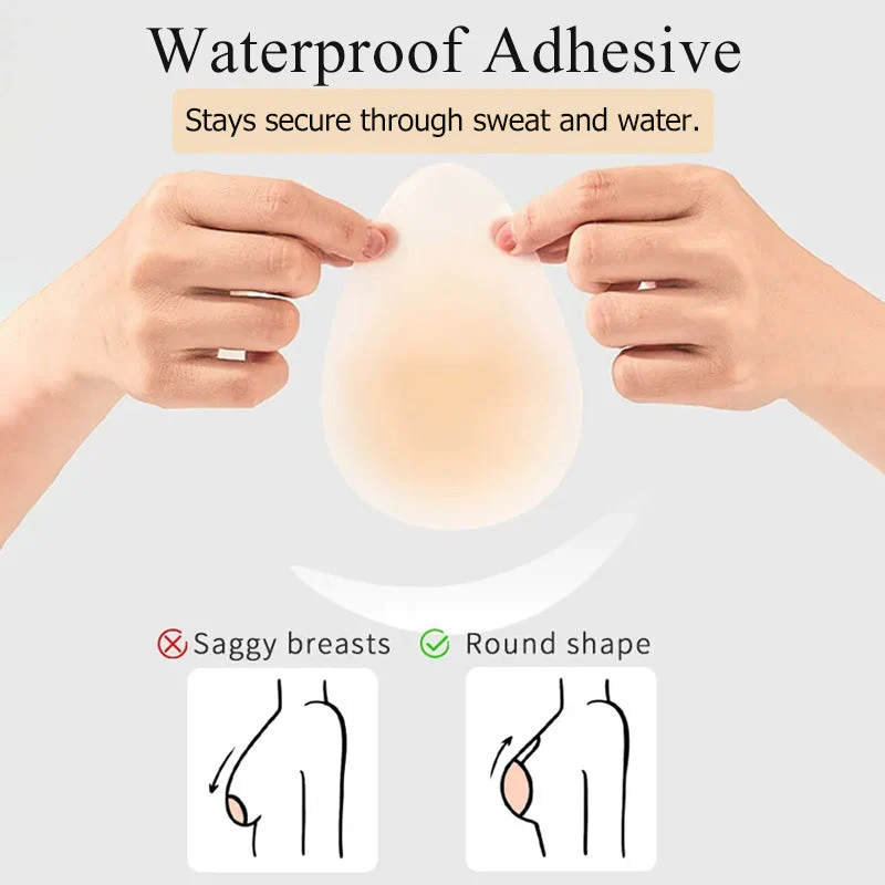 🔥Buy 1 Get 1 Free🎁Invisible Breast Lift Pads