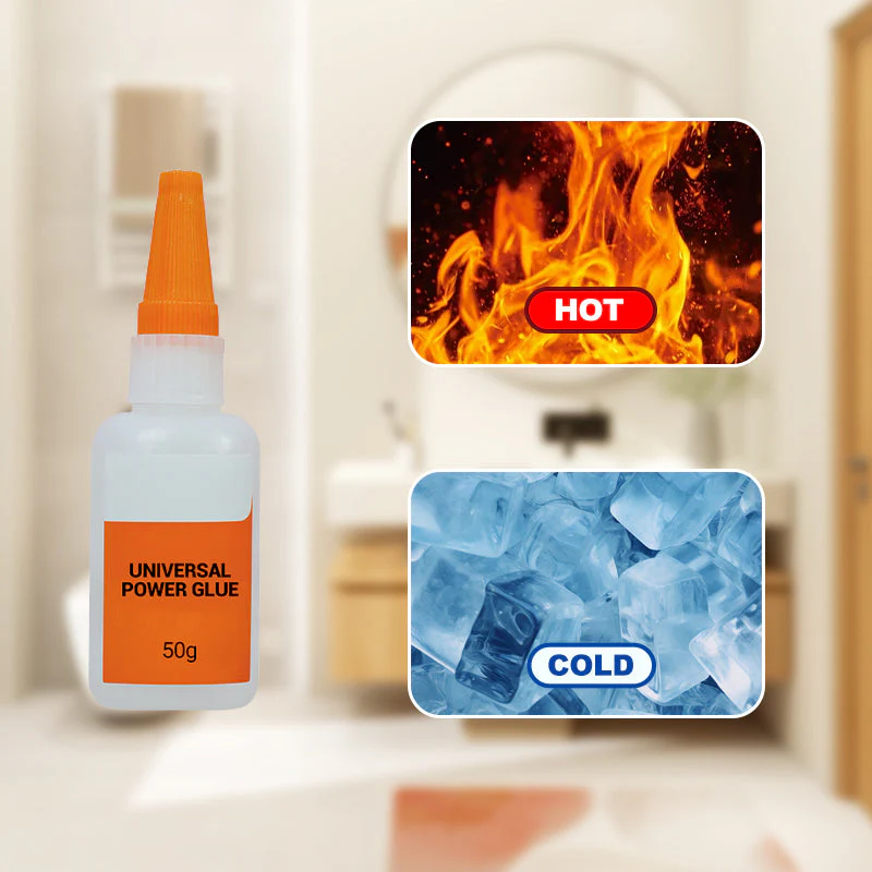 Universal Power Glue