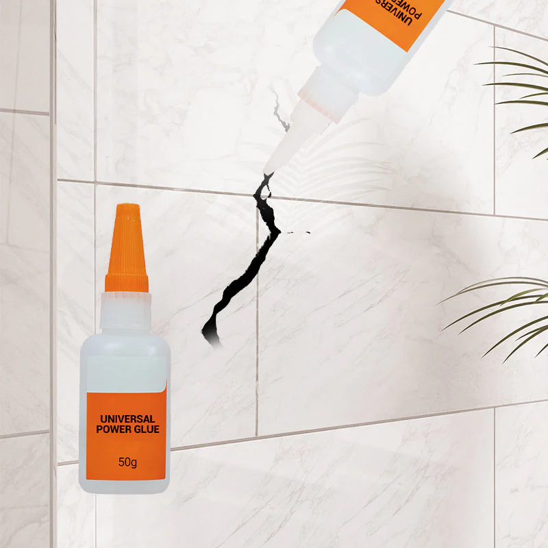 Universal Power Glue