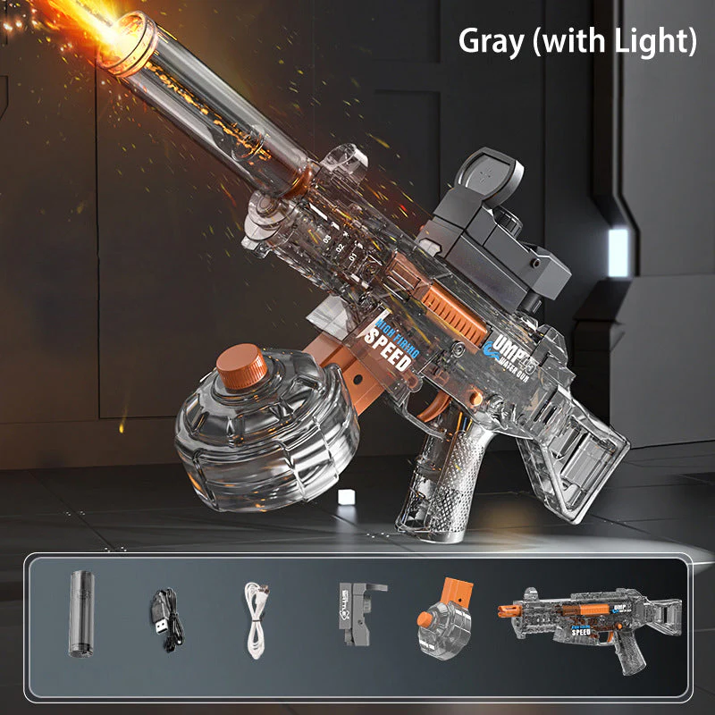 💦🔫Automatic Reload Electric Water Gun