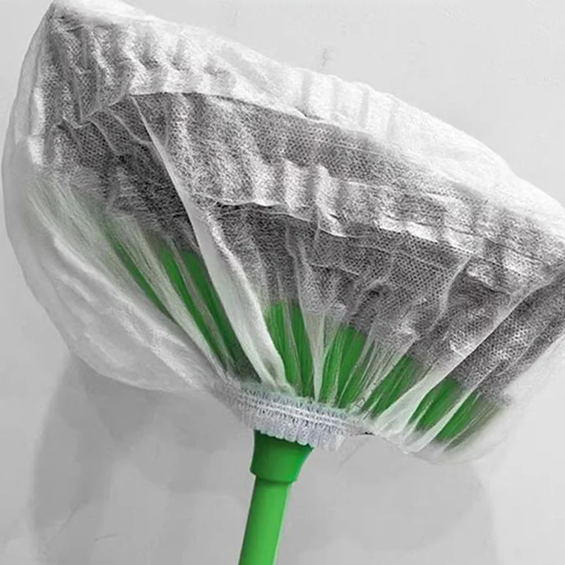 Disposable Broom Dusting Covers