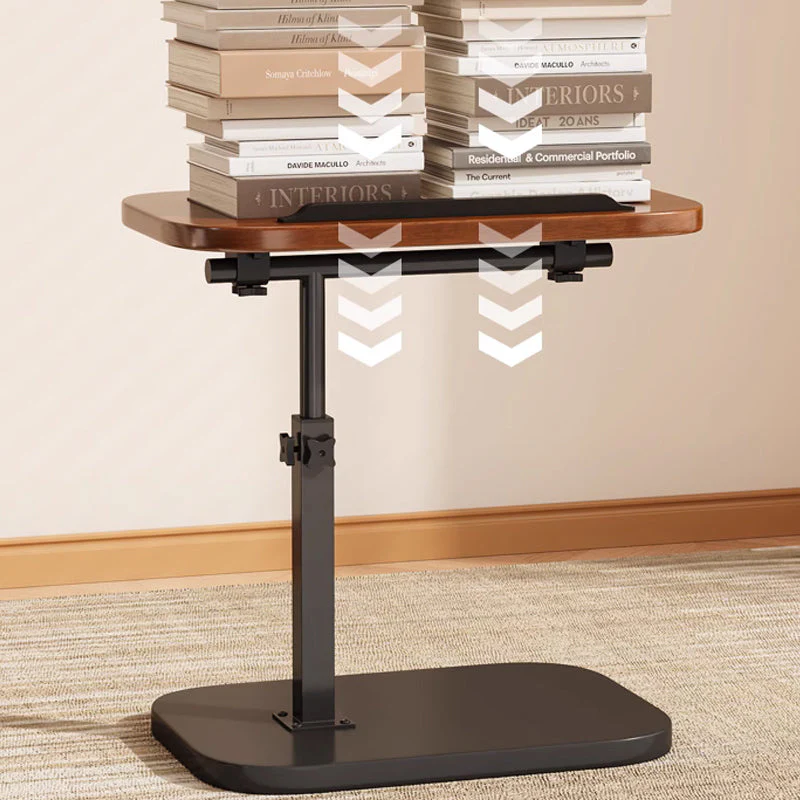 🔥2026 New Arrivals: 50% Off for a Limited Time!🔥C Shaped Adjustable Flip Table