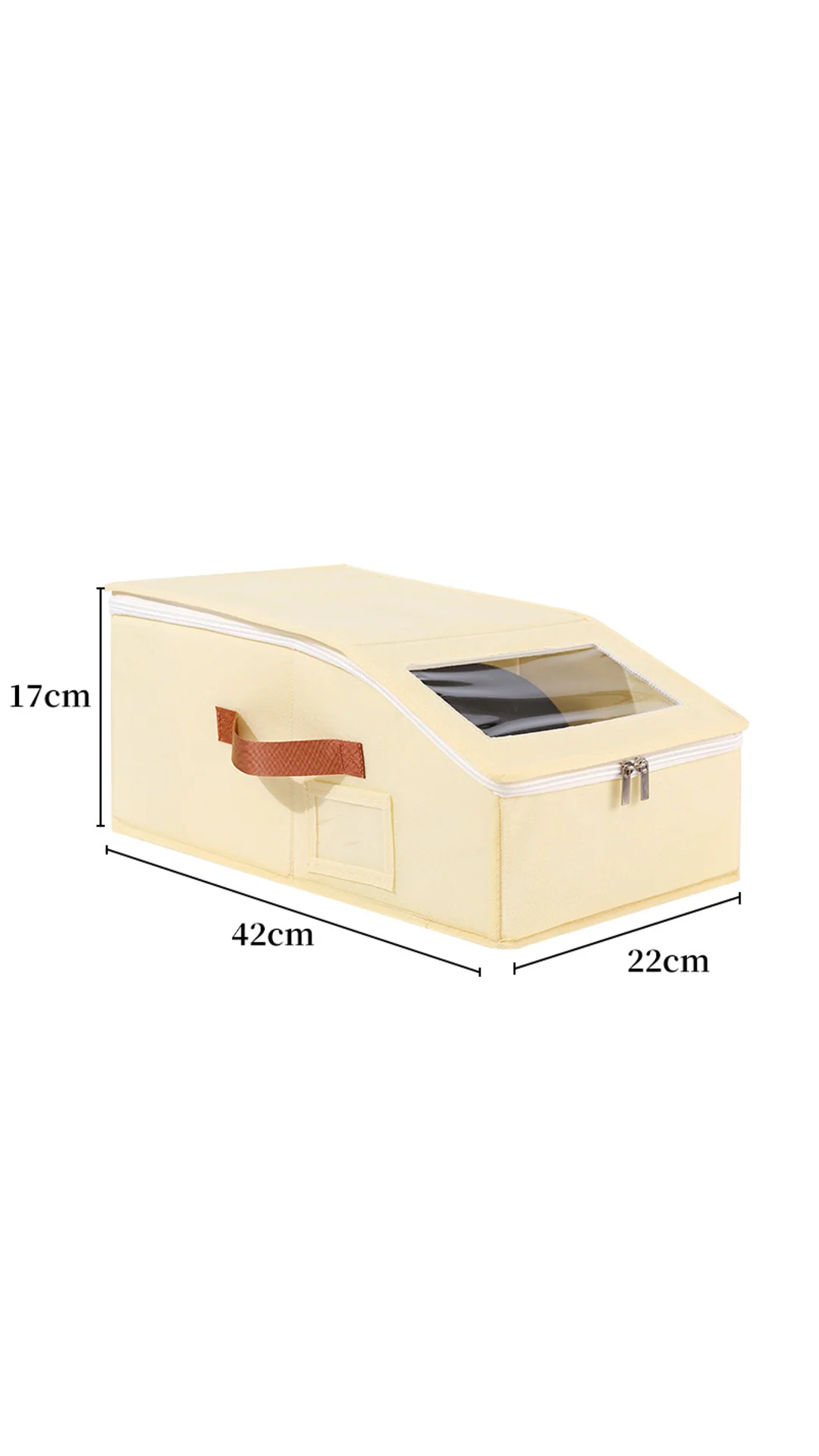 🧢 50% OFF NOW! 🎉 Stackable Baseball Cap Boxes – Space-Saving, Dustproof & Clear View 📦📦