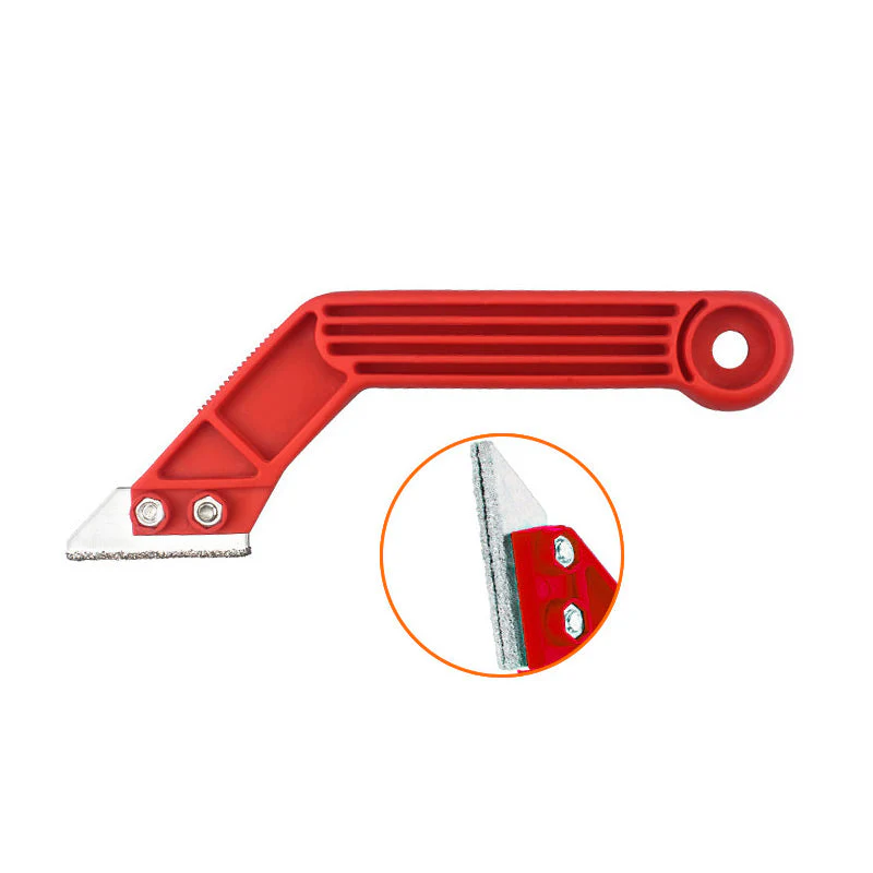 Tile Grout Removal Rake Tool