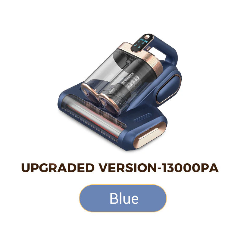 ⏳Time-Limited Special⏰Mattress Vacuum Cleaner for Dust Mites Removal