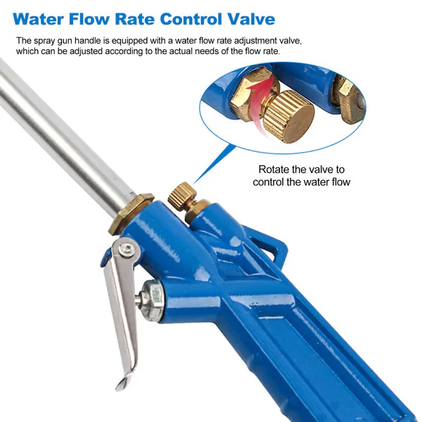 ⏳Limited-time special🔥Air & Water Cleaning Gun