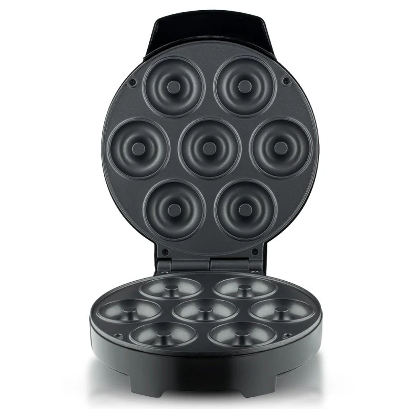 ⏳Time-limited Special⏰Electric Non-Stick Surface Mini Donut Maker🥯