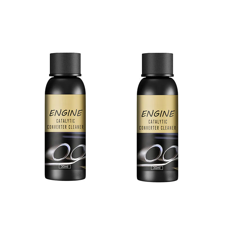 💥Buy more save more🔥Catalytic Converter & Fuel System Cleaner