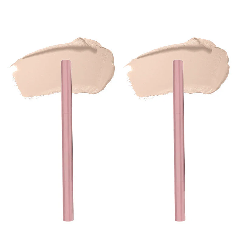 2-in-1 Long-Lasting Eye Pencil