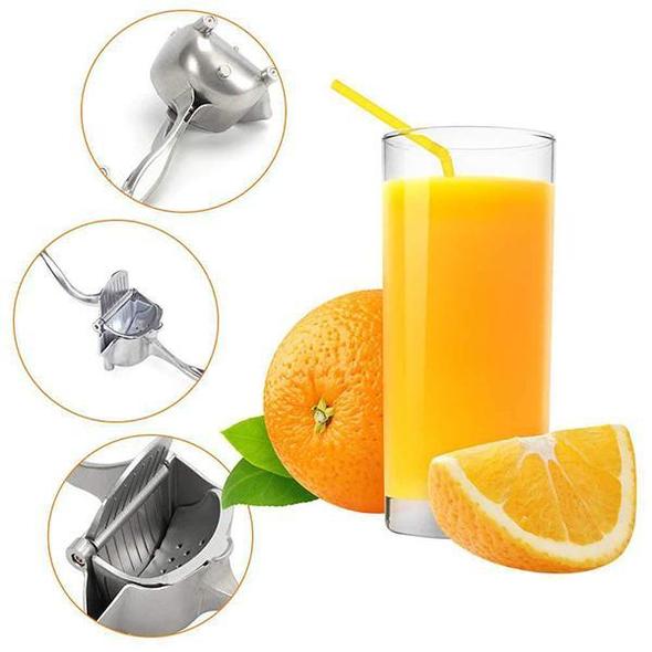 🍋🍊Hot sale🔥Stainless steel juicer