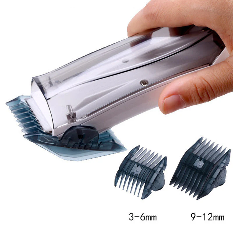 Pet Hair Clipper With Suction
