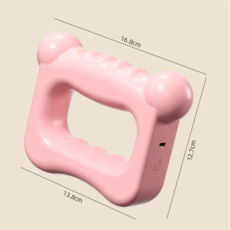 Multifunctional Full-Body Fascia Ring – Your All-in-One Recovery & Relief Buddy! 💆‍♂️🔄