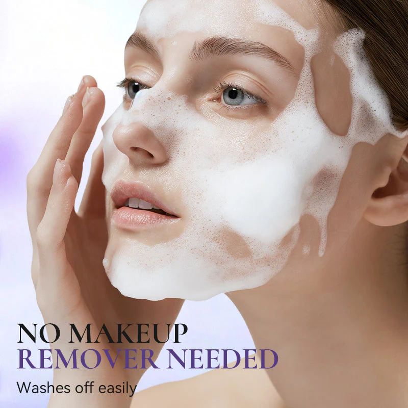 Lasting Lightweight Whitening Brightening Face Cream