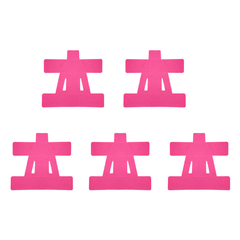 💥Hot Sale - 50% Off for a Limited Time 🔥 Pre-cut Elastic Shoulder Support Strap and Kinesiology Tape