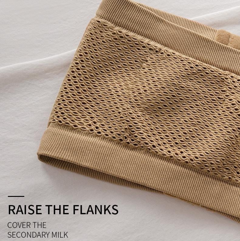 🌞Summer Sale 50% OFF🔥👚Plus Size Strapless Front Buckle Breathable Bra