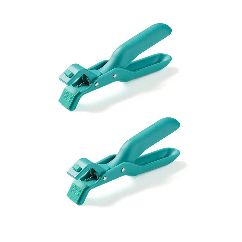 Multi-Purpose Anti-Scald Bowl Holder Clip for Kitchen（50% OFF）