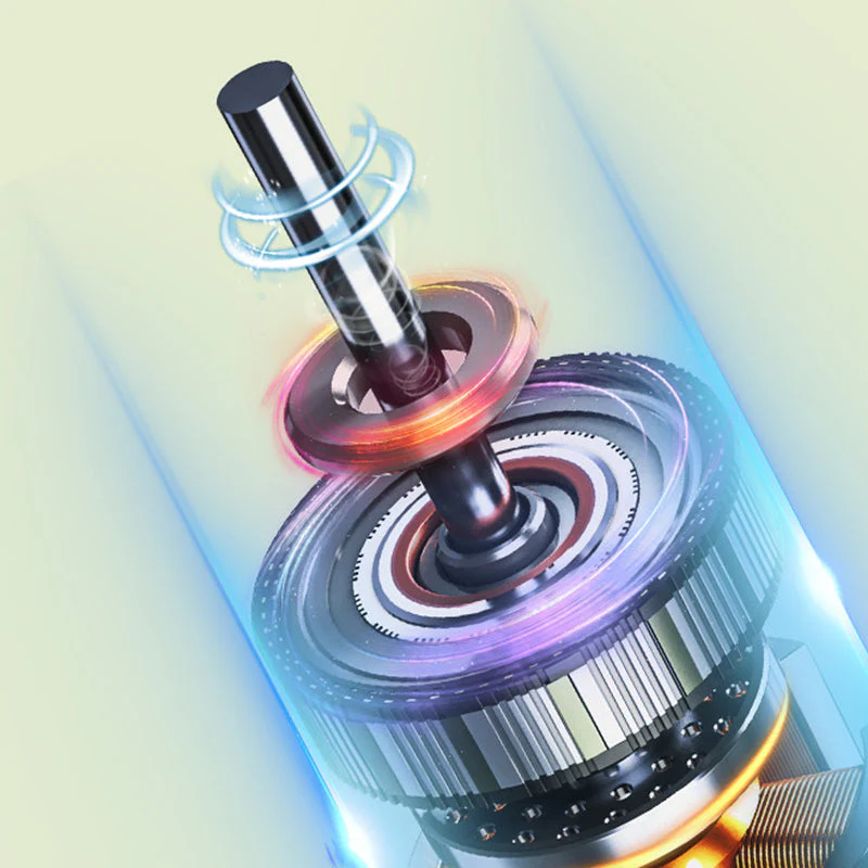 🔥2-in-1 Electric Foot Callus & Hair Remover