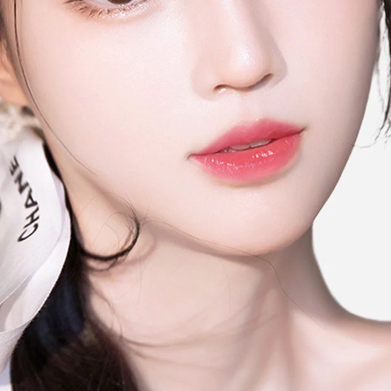 💕Buy 1 Get 1 Free💕Temperature Change Moisturizer Long-Lasting Flower Jelly Lipstick