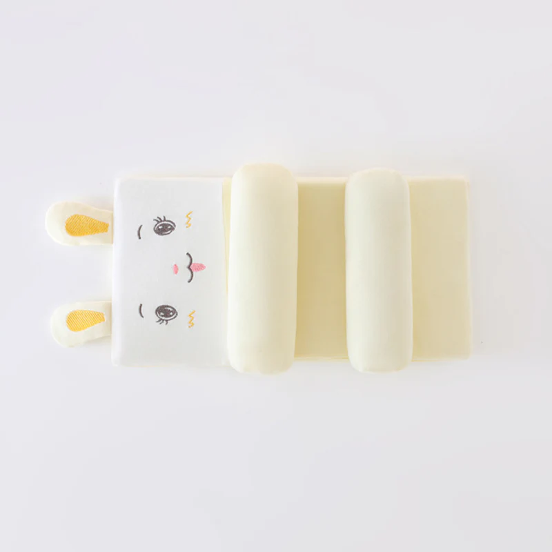 🔥All-Season Breathable Shaping Pillow for Baby Development