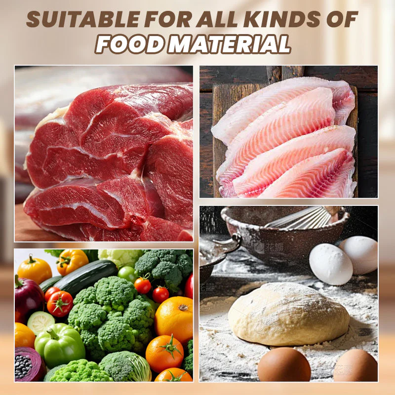 Kitchen form in stainless steel for meatballs