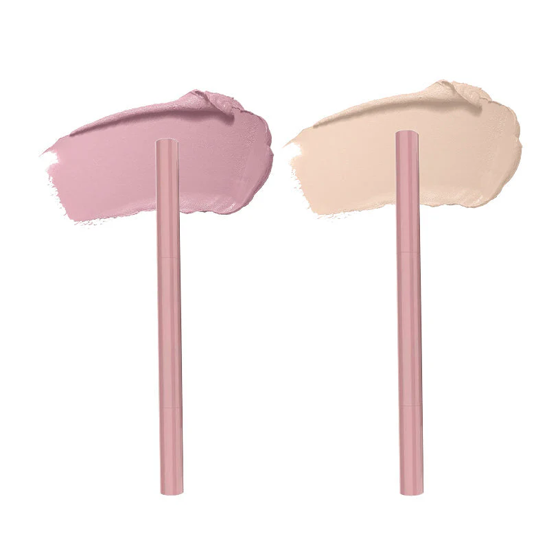 2-in-1 Long-Lasting Eye Pencil