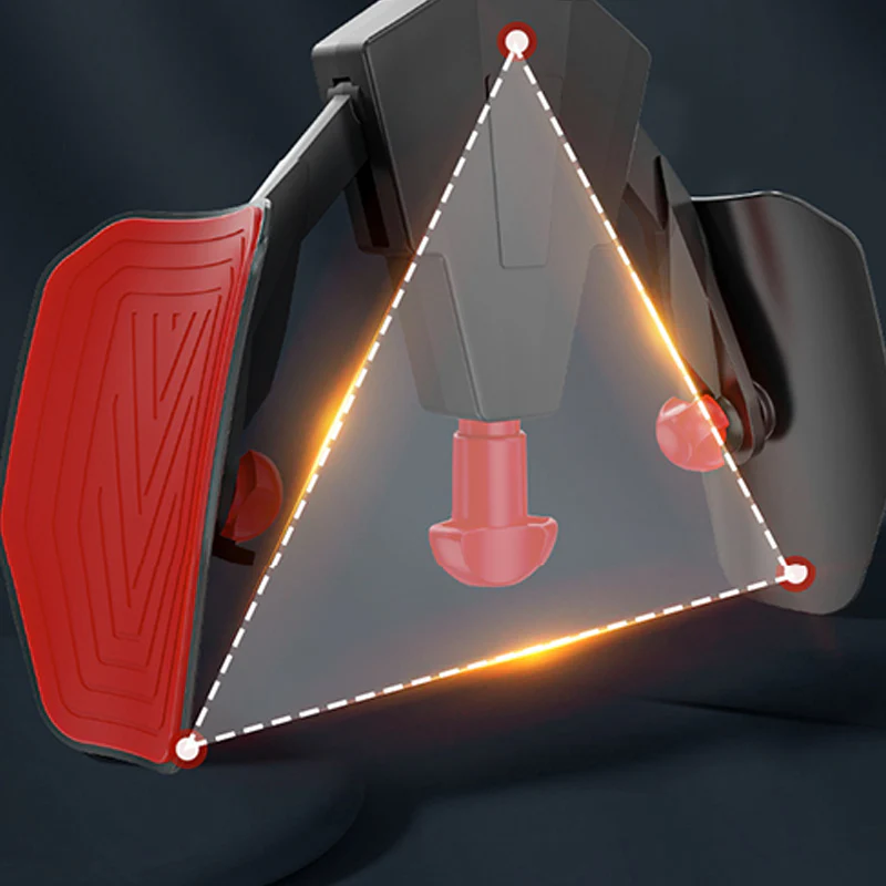 Unisex Multifunctional Adjustable Kegel Trainer