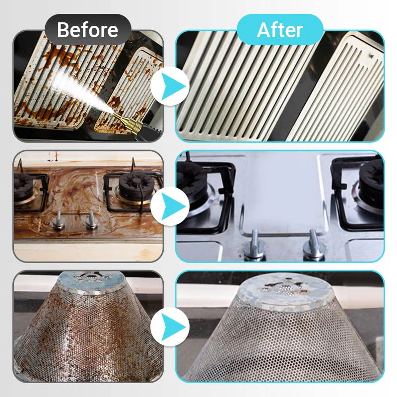 🔥2500W Handheld High-Temperature Pressurized Steam Cleaner