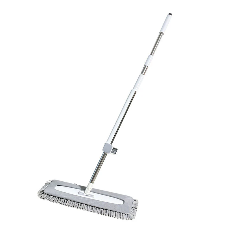 2-in-1 flat head mop, specially designed for floor cleaning.
